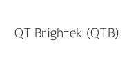 QT Brightek (QTB)